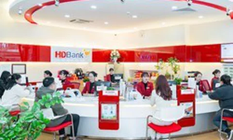 HDBank muốn phát hành 20.000 tỷ đồng trái phiếu ra công chúng, lãi suất dự kiến 9,2% cho năm đầu tiên