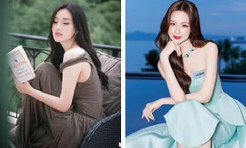 Mai Phương Thúy ghen tị với Bảo Ngọc