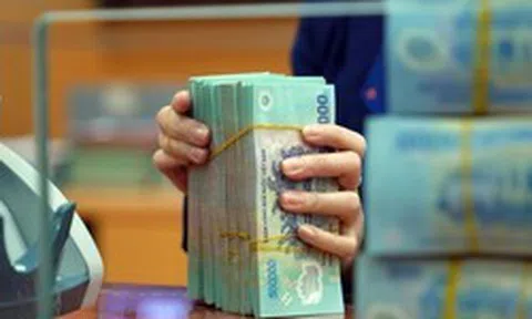 Tái cấu trúc vốn cho nền kinh tế: Bớt gánh nặng, tăng hiệu quả cho hệ thống ngân hàng