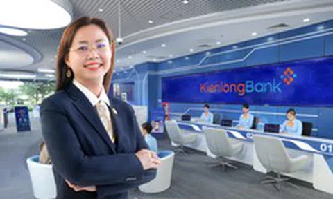 Kienlongbank miễn nhiệm Phó Tổng Giám đốc Vũ Ngọc Lan Châu