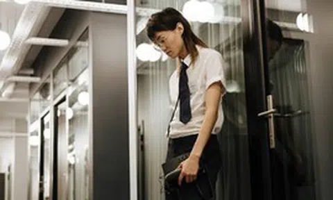 Sếp nhà người ta: Cấp hẳn 10 ngày nghỉ phép chỉ vì "không vui", đặc quyền tưởng như đùa nhưng lại đẻ ra lợi nhuận kỷ lục