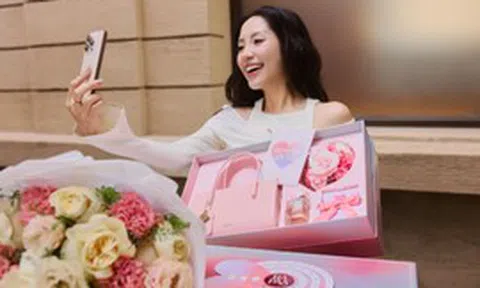 Unboxing - mảnh ghép trong chiến lược xây dựng dấu ấn thương hiệu