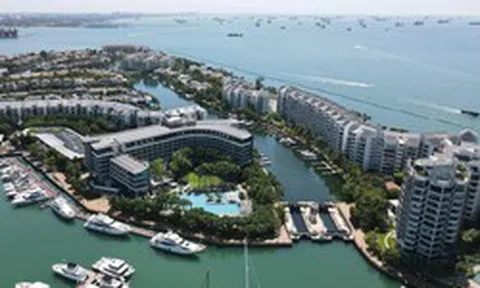 ‏Biệt thự The Elite – Charmora City: Kiến tạo chuẩn sống thượng lưu của cộng đồng tinh hoa‏