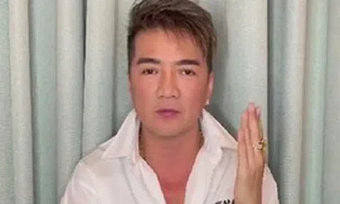 Đàm Vĩnh Hưng sau biến cố ở Mỹ: "Nếu tôi cứ cả nể là đi tong cả sự nghiệp, không ai cứu tôi hết"