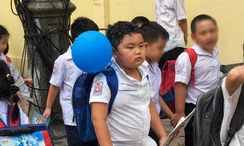 Cậu bé có loạt meme "chán đời" huyền thoại mỗi mùa khai giảng bị đào lại một lần giờ ra sao?