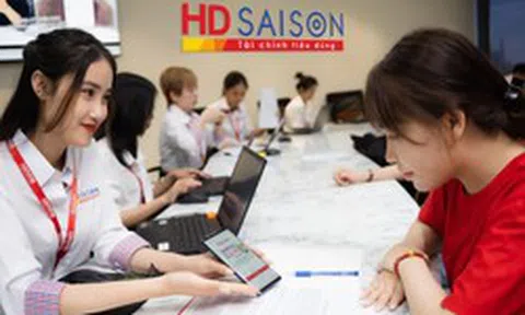 HD SAISON chính thức chuyển đổi thành công ty cổ phần
