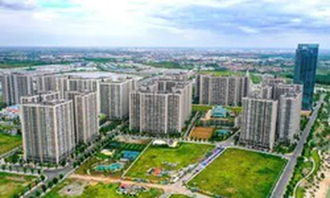 Nghịch lý trên thị trường chung cư, giá giảm nhưng người mua không mặn mà