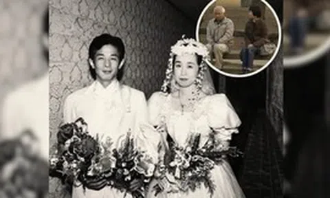 Sau cuộc tranh cãi, người đàn ông quyết "tuyệt giao" với vợ, duy trì trạng thái "nuôi con chung trong im lặng" suốt 20 năm