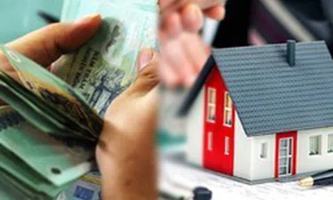 Nhiều ngân hàng hạ lãi suất cho vay mua nhà