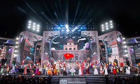 Khánh Hòa hưởng lợi gì từ việc đăng cai cuộc thi hoa hậu lớn nhất thế giới Miss World 2026?