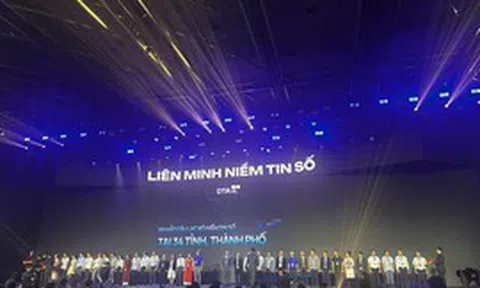 Lần đầu tiên thành lập mạng lưới 34 CLB Niềm tin số trên khắp Việt Nam