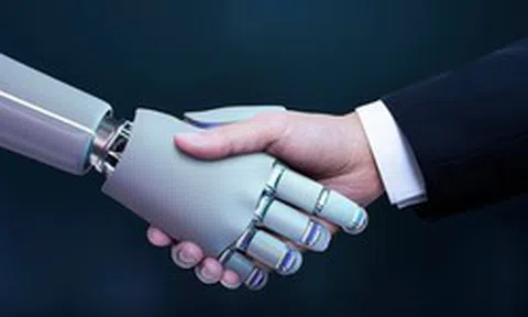 AI đang viết lại 'công thức' cạnh tranh của doanh nghiệp phần mềm