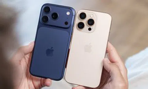 2 mẫu iPhone giảm giá sâu, có mẫu rẻ hơn gần 9 triệu đồng