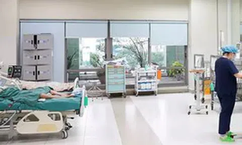 Bé gái 4 tuổi khỏe mạnh bất ngờ hôn mê sau cúm A