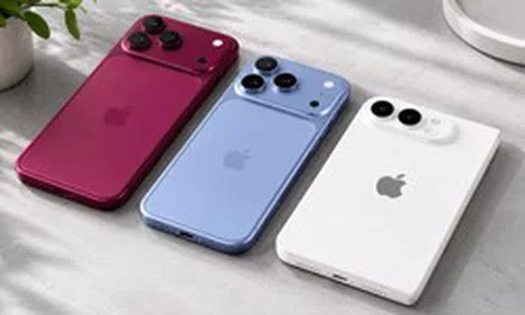 Đêm nay Apple ra mắt loạt sản phẩm mới, tâm điểm là iPhone 18 Pro và iPhone Ultra