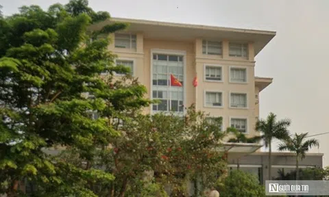 Vì sao 18 người đại diện theo pháp luật của doanh nghiệp ở Huế bị tạm hoãn xuất cảnh?
