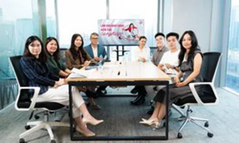 Thị trường bảo hiểm: Thời điểm vàng cho những ai dám bứt phá!