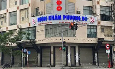 Bộ Y tế: Xử lý nghiêm cơ sở khám chữa bệnh tư nhân "vẽ bệnh, moi tiền"