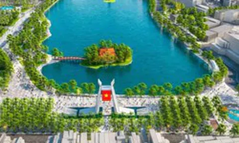 Quy hoạch hồ Hoàn Kiếm: Chuyên gia kiến nghị mở cuộc thi ý tưởng công khai