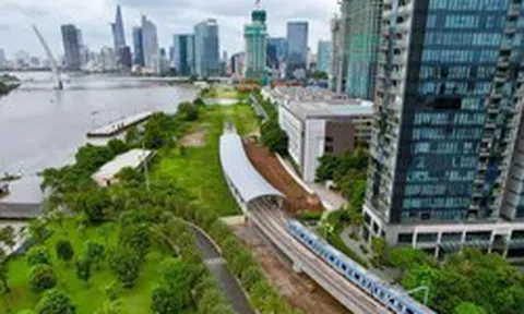 BĐS quanh Metro: Có phải 'đũa thần' để tăng giá?