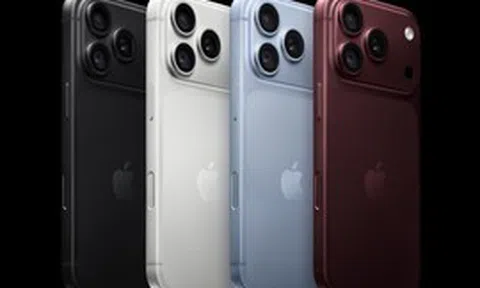 Cùng mua iPhone 18 Pro, người Singapore chỉ cần 1/3 tháng lương để sở hữu, Thái Lan hơn 3 tháng: Người Việt cần bao lâu?