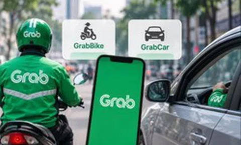 Tài xế Grab chia sẻ lý do kêu gọi tắt ứng dụng