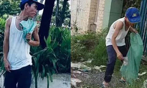 “Hiện tượng toàn cầu” Sô Y Tiết từng đi lượm ve chai khi thất nghiệp, gom góp cả buổi chỉ được 100 nghìn