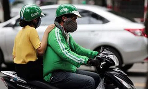 Lời khuyên cho tất cả những ai đang dùng Grab để gọi xe, đặt đồ ăn