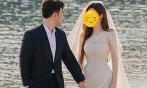 Sao Việt xác nhận tổ chức đám cưới với mẹ đơn thân 3 con, là CEO công ty dược phẩm vào ngày 26/9
