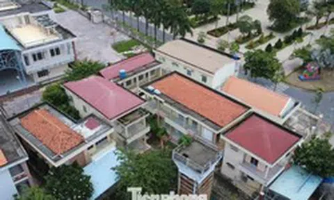 Tây Ninh làm gì với 420 cơ sở nhà, đất dôi dư sau sáp nhập?