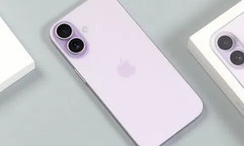 Lý do Apple "giấu nhẹm" iPhone 18 tiêu chuẩn: Nước cờ đầy toan tính của tân CEO John Ternus