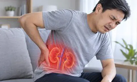 Bác sĩ cảnh báo: 6 NHÓM THỰC PHẨM quen mặt trong nhiều gia đình có thể gây thêm áp lực cho thận, nhiều người vẫn vô tư ăn thường xuyên