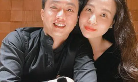 Tình hình hiện tại của Cường Đô La và Đàm Thu Trang gây chú ý
