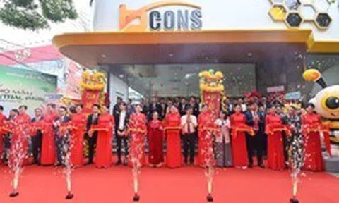 Tấp nập người tham quan nhà mẫu ‘căn hộ chuẩn xanh giữa lòng Biên Hòa’