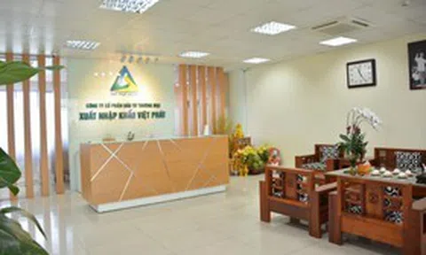 Xuất nhập khẩu Việt Phát giữa vòng xoáy nợ thuế, nợ vay và áp lực công bố thông tin