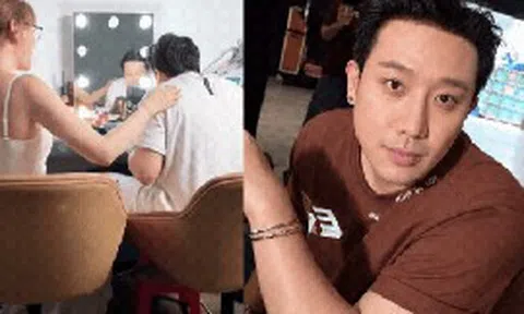 Chia sẻ mới nhất của Trấn Thành và Hari Won