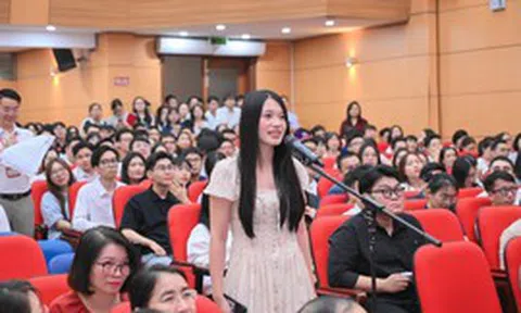 Lời nhắn của 4 người thầy với thí sinh nội trú 'hụt' ngành mơ ước