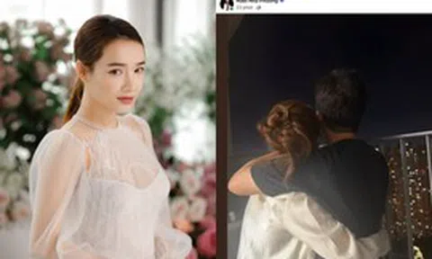 Giữa lúc Trường Giang bị réo tên khắp MXH, Nhã Phương bất ngờ có động thái lúc nửa đêm