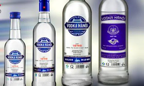 Sắp "thay máu" thượng tầng, "ông trùm" Vodka Hà Nội một thời giờ ra sao?