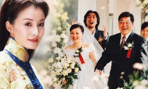 Mỹ nhân "chốt đơn" sau 6 ngày hẹn hò, nhận sính lễ cả chục tỷ và cái kết 20 năm sau khiến công chúng bất ngờ