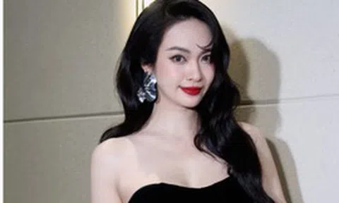 Vũ Thuý Quỳnh lên tiếng việc đưa con gái Diệp Lâm Anh đi sự kiện: "Tôi không nhận tiền job, sẽ rút kinh nghiệm để tránh phiền phức"