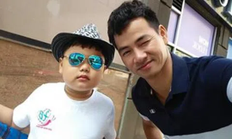 Màn đối đáp của NSND Xuân Bắc và con trai Bi Béo bất ngờ gây sốt trở lại