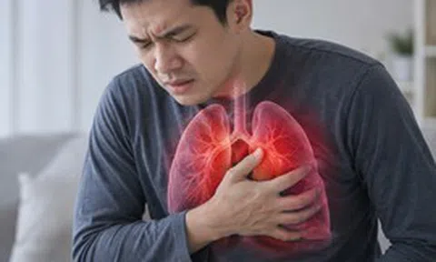 Bác sĩ BV Bạch Mai chỉ: 4 nguy cơ gây ung thư phổi ở người không hút thuốc, nhiều người vô tình tiếp xúc mỗi ngày mà không hay biết