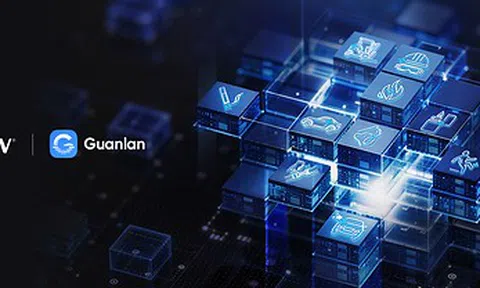 Ứng dụng AI Guanlan: Độ chính xác cao hơn, chi phí thấp hơn, tương tác thông minh hơn