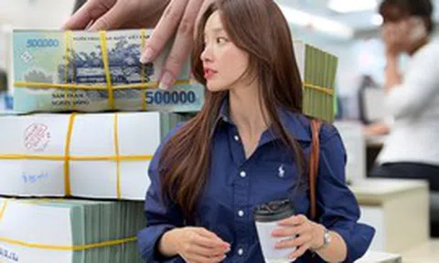 Lời khuyên cho người gửi tiết kiệm ngân hàng từ 1 tỷ trở lên