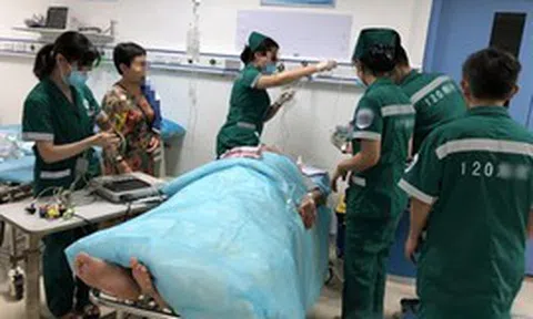 Chàng trai độ tuổi 20 tử vong vì ung thư hạch, phút cuối vẫn hối hận khi xem nhẹ 2 khó chịu về đêm