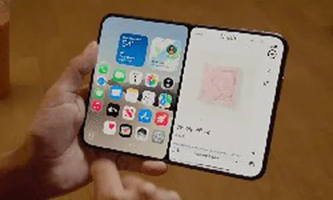 Mua iPhone Duo về, nhiều người muốn trả lại ngay sau khi mở hộp vì thất vọng?
