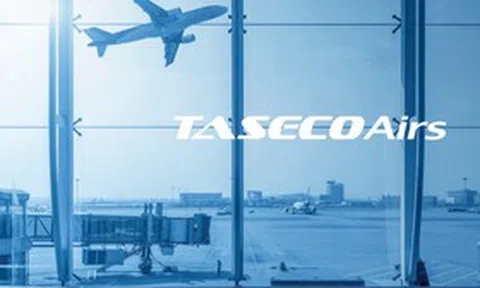 Tập đoàn Sojitz trở thành cổ đông lớn tại Taseco Airs, nắm 27,64% vốn