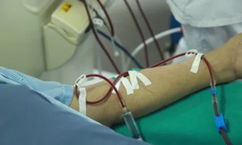 Nhiều người mới 18, 20 tuổi mà thận đã suy teo: Bác sĩ BV 108 chỉ ra triệu chứng cần đi khám sớm