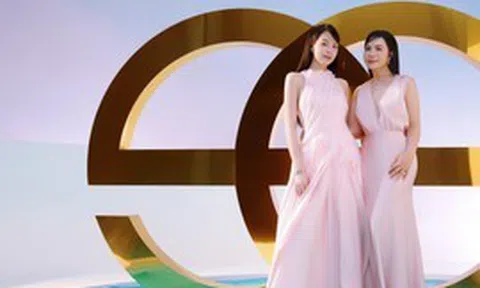 Hoa hậu Thanh Thủy trở thành Đại sứ thương hiệu Elise, đồng hành cùng hành trình mới